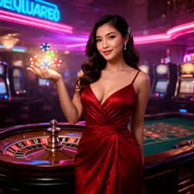 JL86 Online Casino Philippines Official Portal
