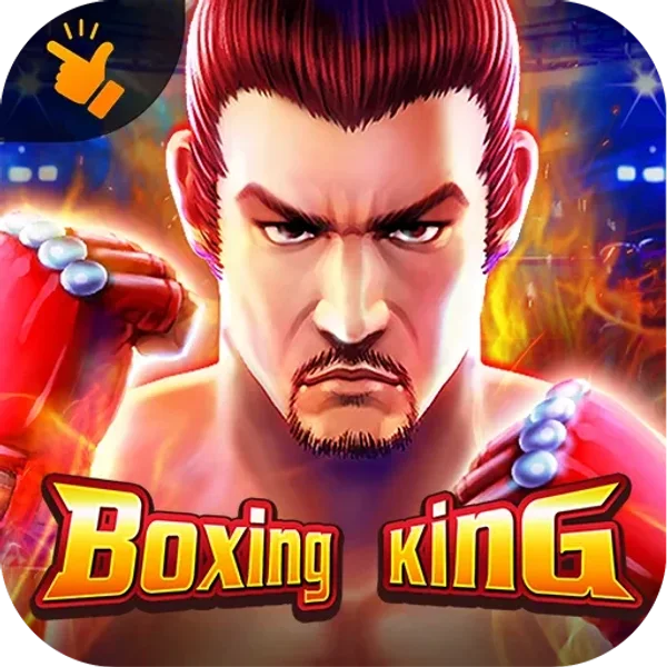Boxing King Free Spins Slot at JL86