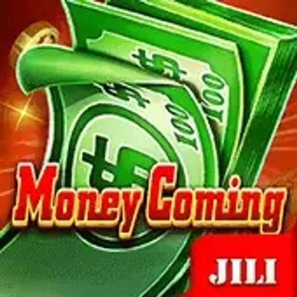 Money Coming Special Reel Slot at JL86