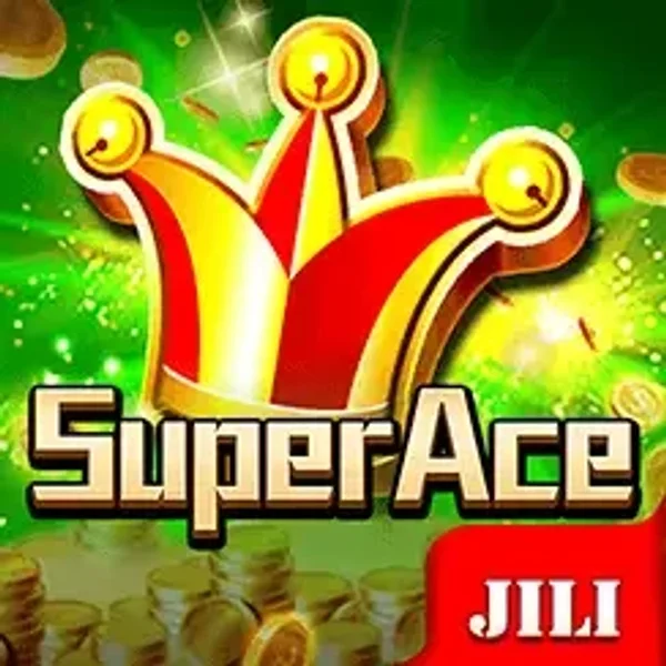 Super Ace JILI Slot at JL86