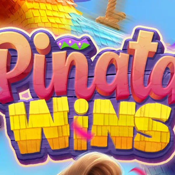 Piñata Wins Gold Pinata Slot at JL86