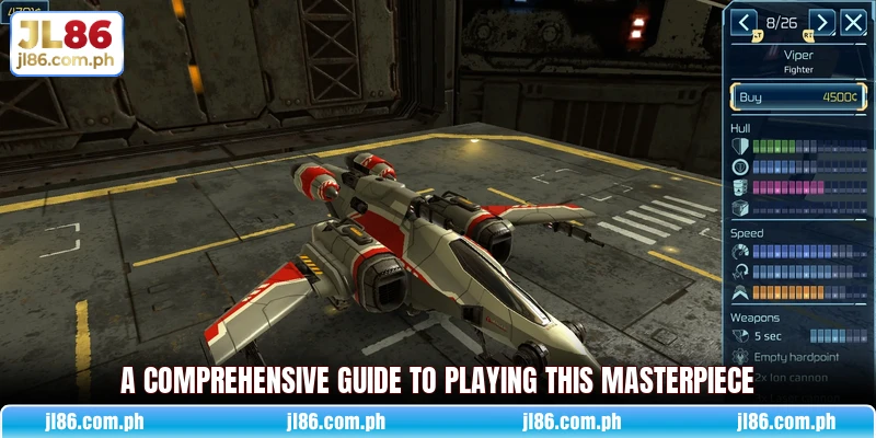 A comprehensive guide to playing this masterpiece A comprehensive guide to playing this masterpiece