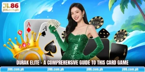 Durak Elite - A Comprehensive Guide To This Card Game