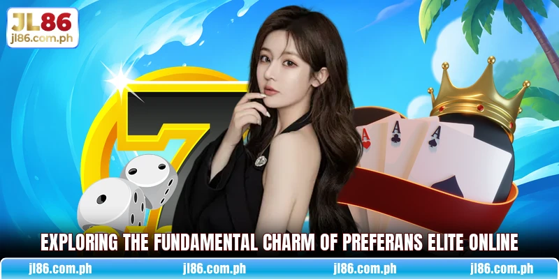Exploring the fundamental charm of Preferans Elite online