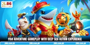 Deep Sea Legend - Exploring A Vibrant Ocean Realm In 2026