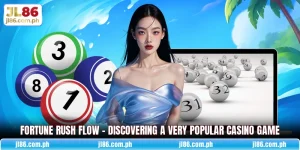 Fortune Rush Flow - Discovering A Very Popular Casino Game