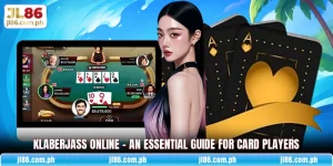 Klaberjass Online - An Essential Guide For Card Players