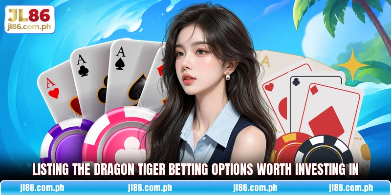 Exploring fantastic Dragon Tiger Lightning Round casino options Exploring fantastic Dragon Tiger Lightning Round casino options