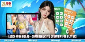 Lucky Rush Board - Comprehensive Overview For Players