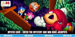Mystic Cave | Enter The Mystery And Win Huge Jackpots