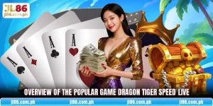 Dragon Tiger Lightning Round - Discover The Best Strategies