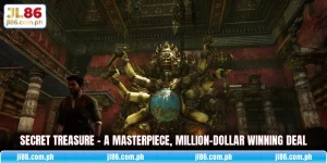 Secret Treasure | A Masterpiece, Million-Dollar Winning Deal