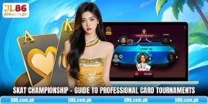 Skat Championship - Guide To Professional Card Tournaments
